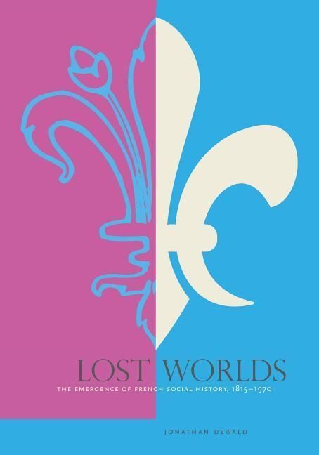 Produktbild: Dewald, J: Lost Worlds
