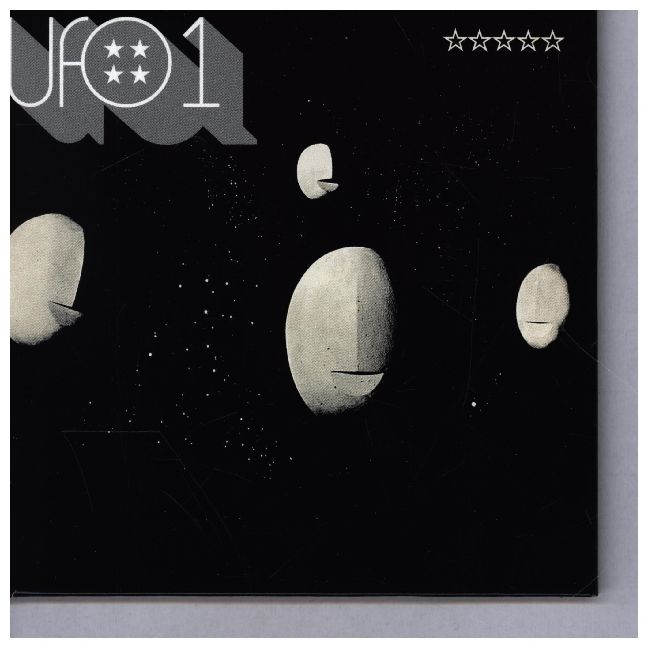 Produktbild: Ufo: UFO 1