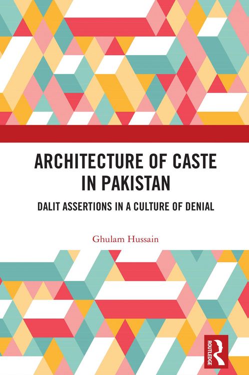 Produktbild: Architecture of Caste in Pakistan