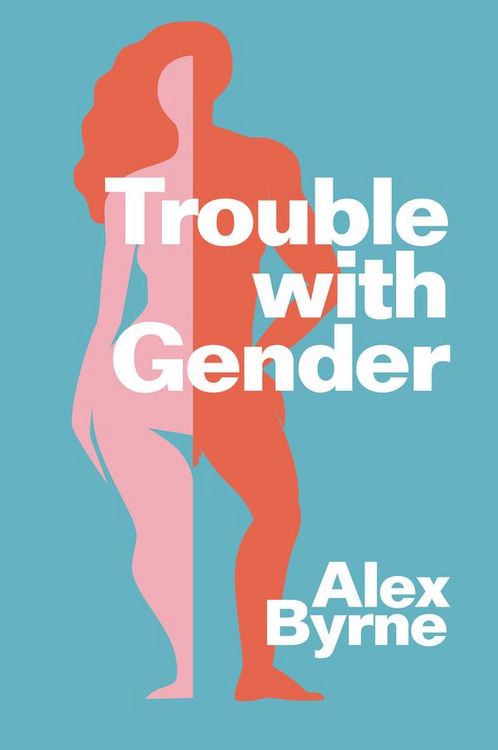Produktbild: Trouble With Gender