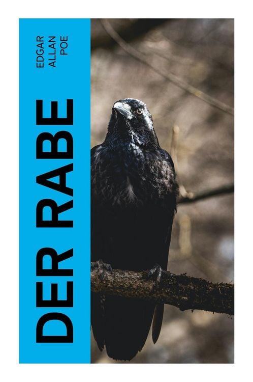 Produktbild: Der Rabe