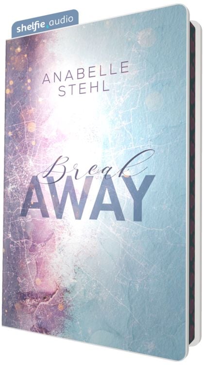 Produktbild: shelfie.audio: Breakaway&nbsp; (Nur bei uns!)