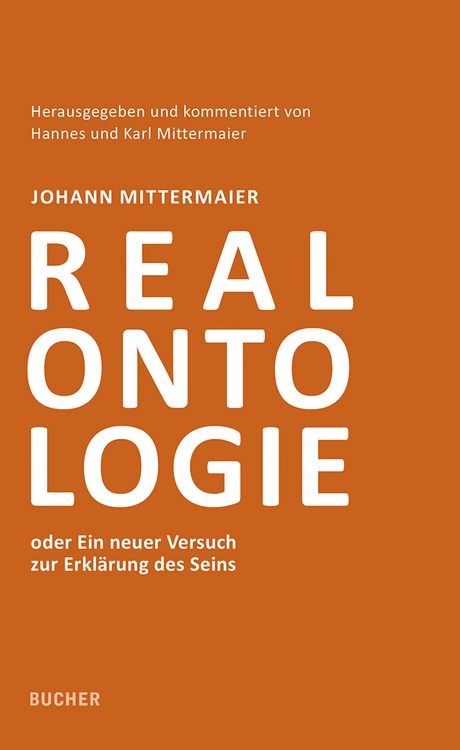 Produktbild: Realontologie