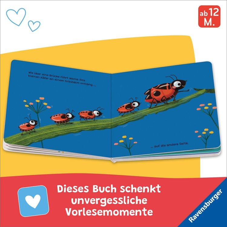 Produktbild: Mama ist immer f&uuml;r mich da