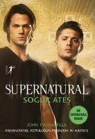 Produktbild: SuperNatural Soguk Ates