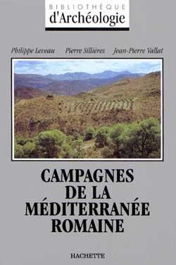 Produktbild: Campagnes de la mediterranee