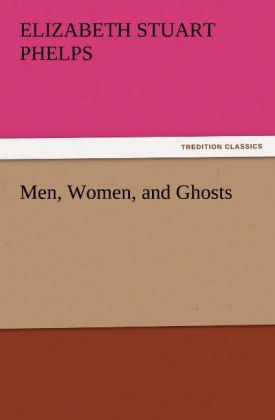 Produktbild: Men, Women, and Ghosts