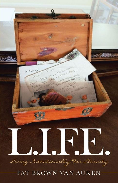 Produktbild: L.I.F.E.