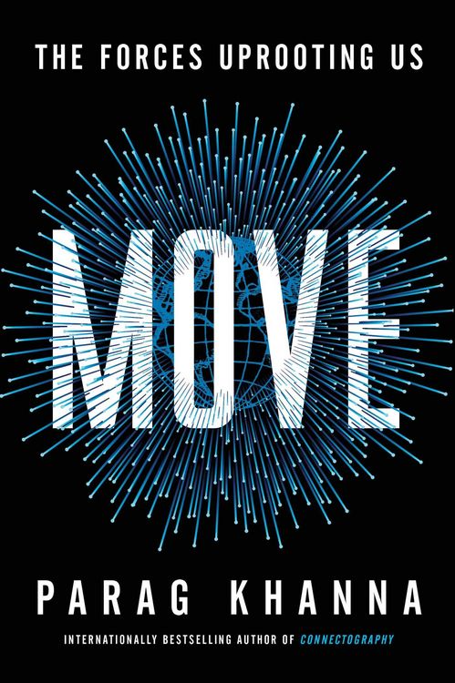 Produktbild: Move