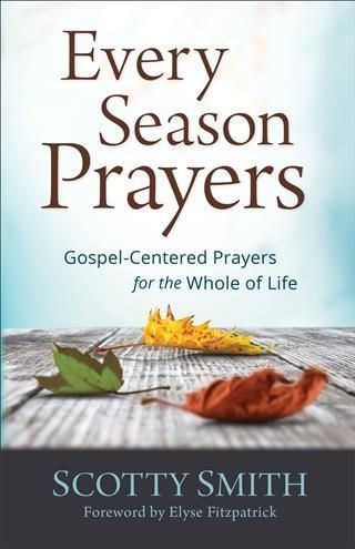 Produktbild: Every Season Prayers