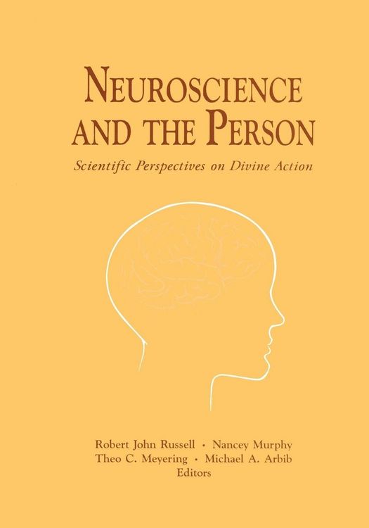 Produktbild: Neuroscience and the Person