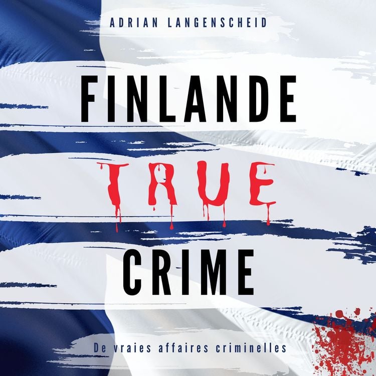 Produktbild: Finlande True Crime