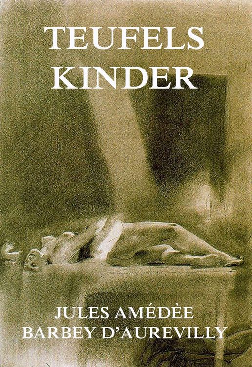 Produktbild: Teufelskinder