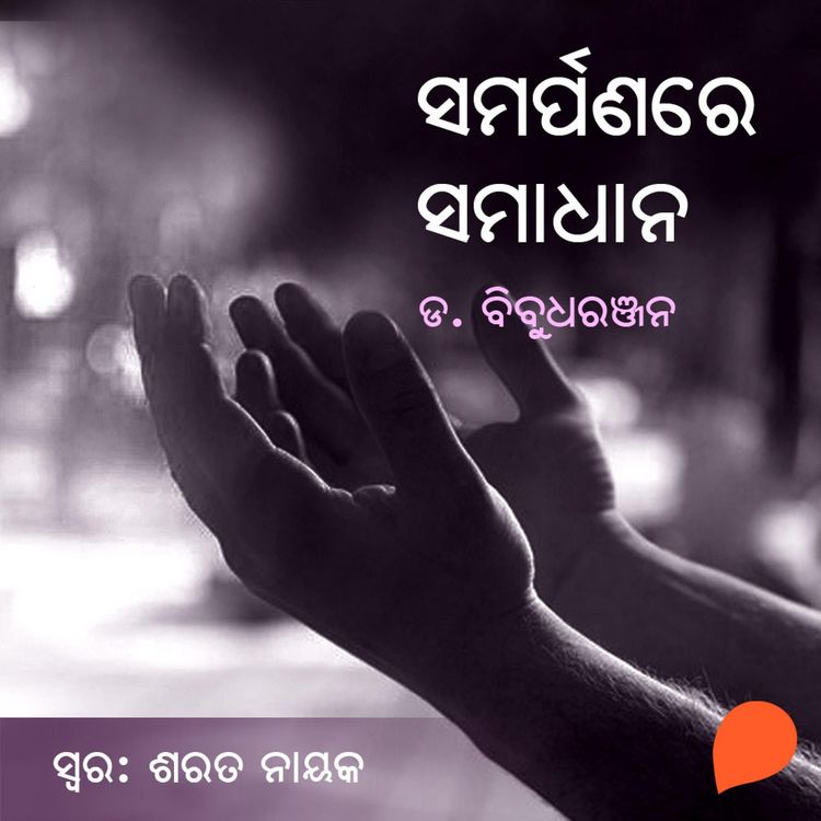 Produktbild: Samarpanare Samadhana