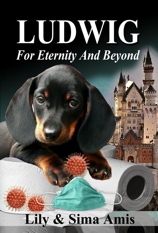 Produktbild: Ludwig, For Eternity And Beyond