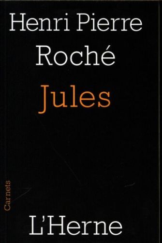 Produktbild: Jules, suivi de Papiers d'un fou