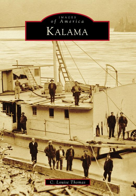 Produktbild: Kalama