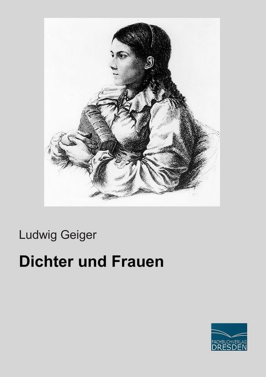 Produktbild: Dichter und Frauen
