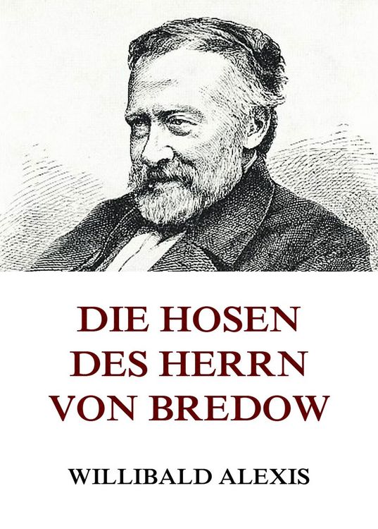 Produktbild: Die Hosen des Herrn von Bredow