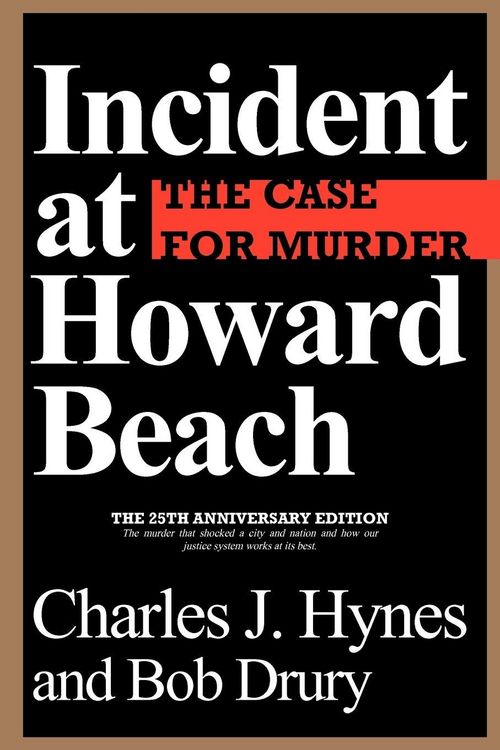 Produktbild: Incident at Howard Beach