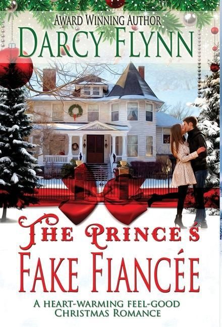 Produktbild: The Prince's Fake Fiancee