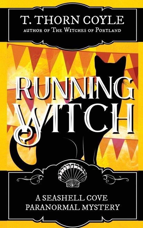 Produktbild: Running Witch