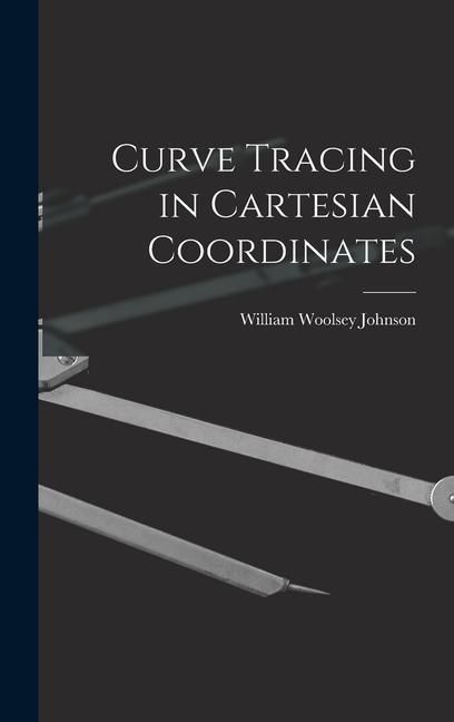 Produktbild: Curve Tracing in Cartesian Coordinates