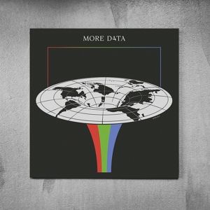Produktbild: More D4ta