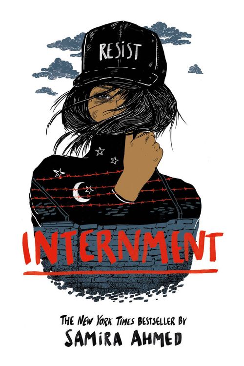 Produktbild: Internment