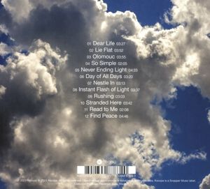 Produktbild: Luminescence(Digipak)