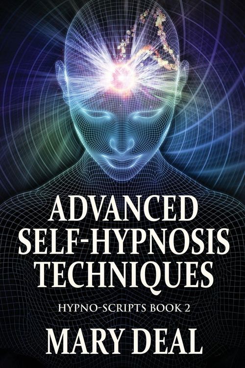 Produktbild: Advanced Self-Hypnosis Techniques
