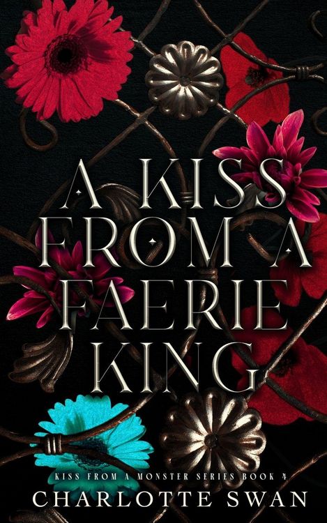 Produktbild: A Kiss From a Faerie King