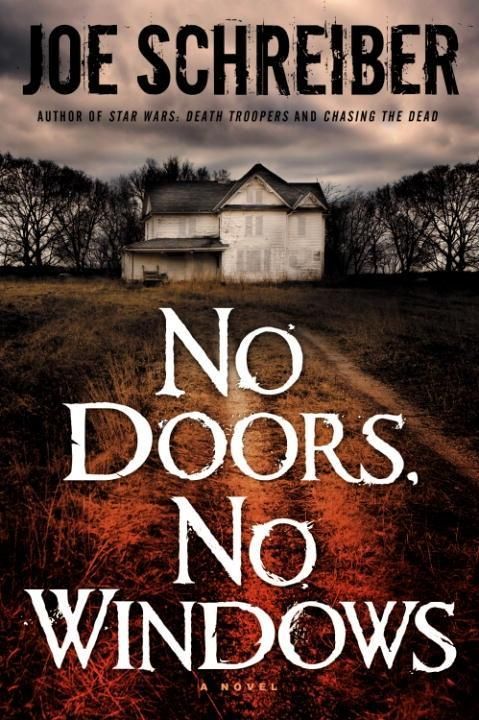 Produktbild: No Doors, No Windows