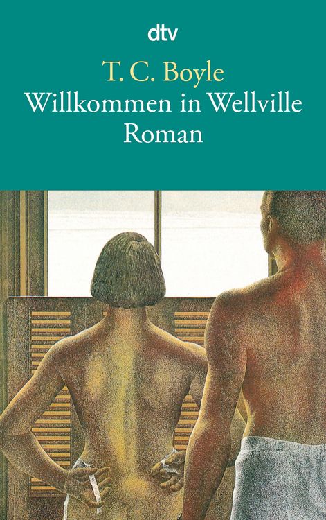 Produktbild: Willkommen in Wellville