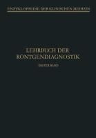 Produktbild: Lehrbuch der R&ouml;ntgendiagnostik