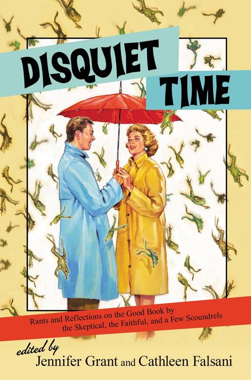 Produktbild: Disquiet Time
