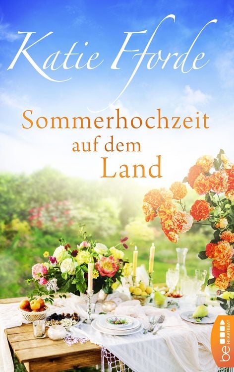 Produktbild: Sommerhochzeit auf dem Land