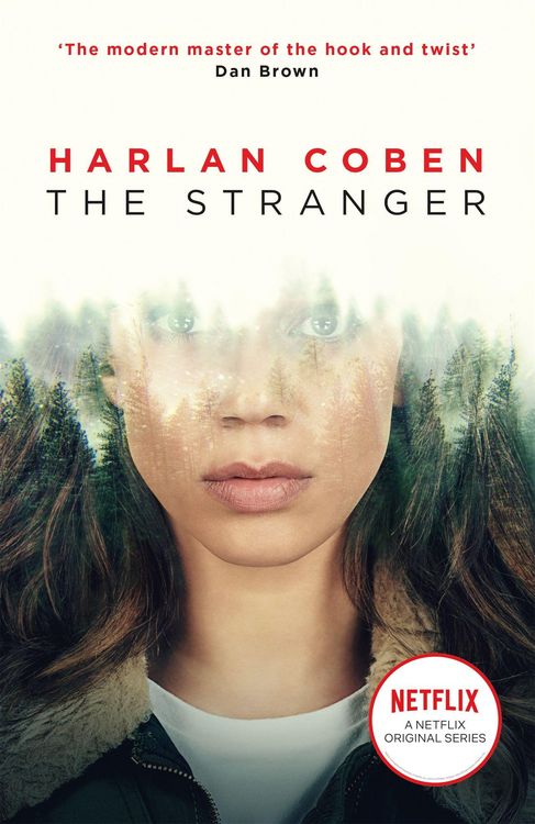 Produktbild: The Stranger