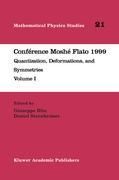Produktbild: Conf&eacute;rence Mosh&eacute; Flato 1999