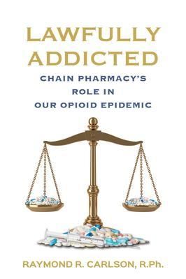 Produktbild: Lawfully Addicted