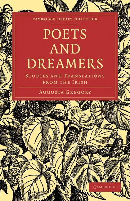 Produktbild: Poets and Dreamers