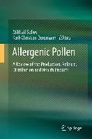 Produktbild: Allergenic Pollen