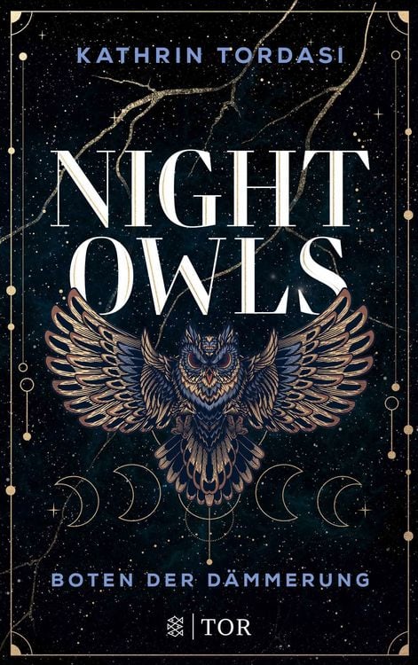 Produktbild: Nightowls