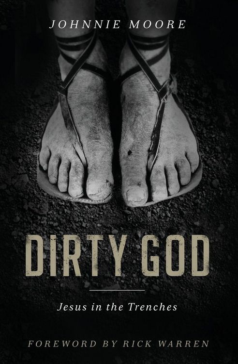 Produktbild: The Dirty God