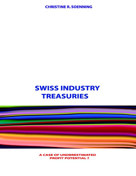 Produktbild: Swiss Industry Treasuries