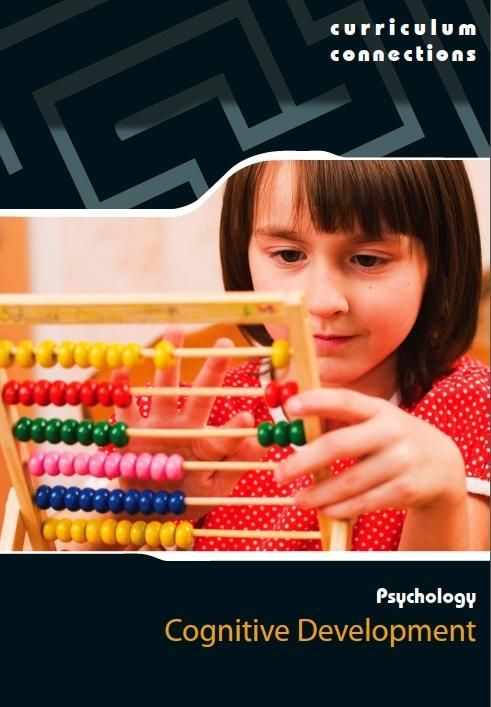 Produktbild: Cognitive Development