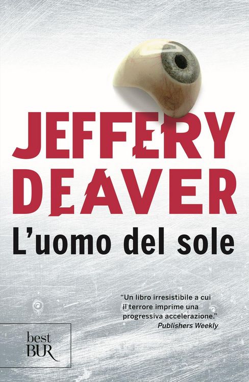 Produktbild: L' uomo del sole