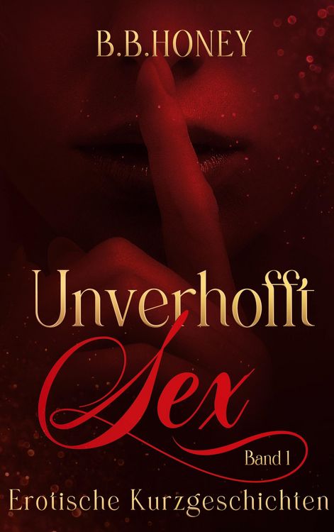 Produktbild: Unverhofft Sex