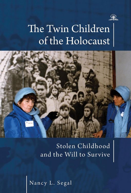 Produktbild: Twin Children of the Holocaust