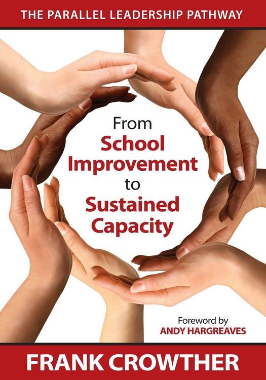 Produktbild: From School Improvement to Sustained Capacity